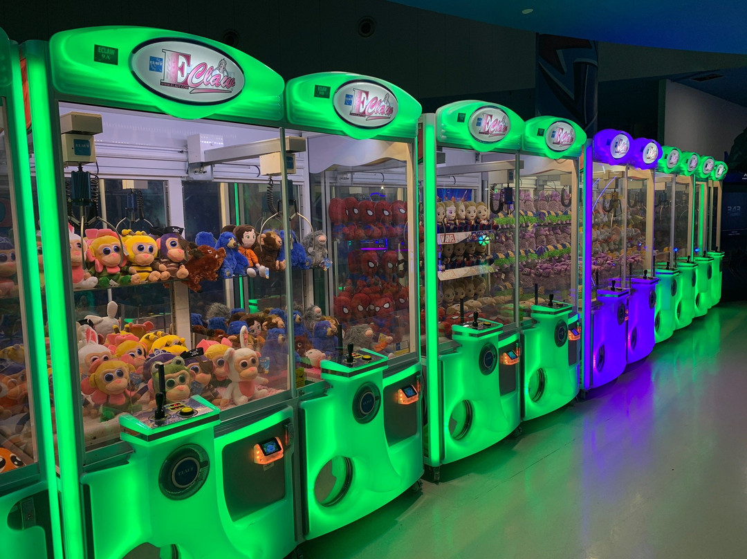 The Mall Doha-多哈必去景点