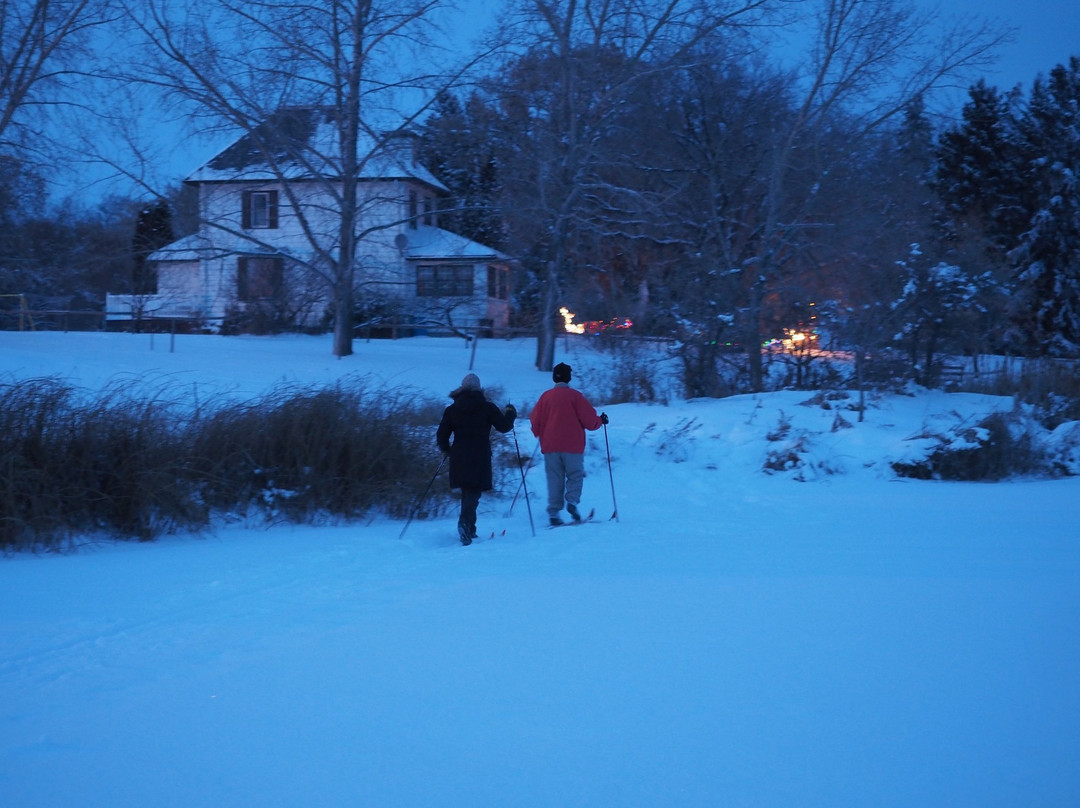 Fairmount Bed & Breakfast主图