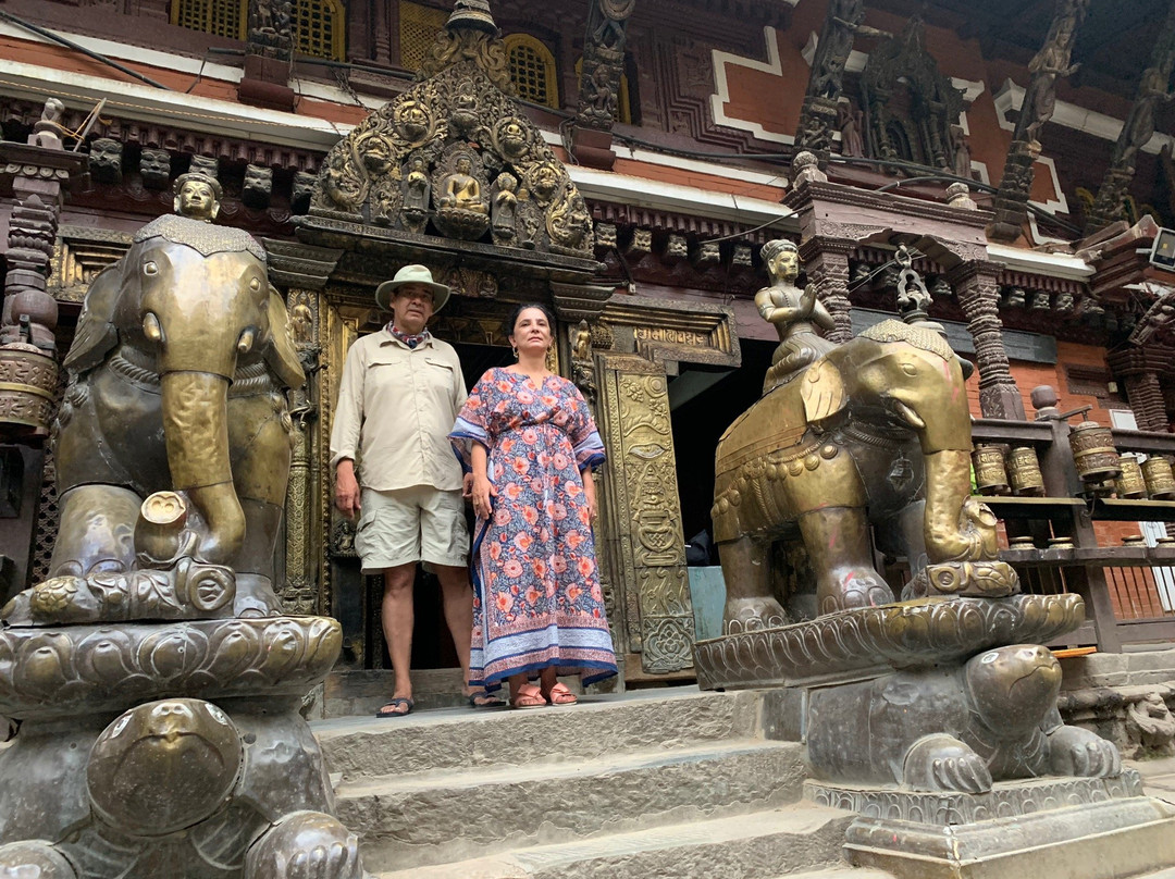 Kwa Bahal-帕坦（拉利特浦）必去景点