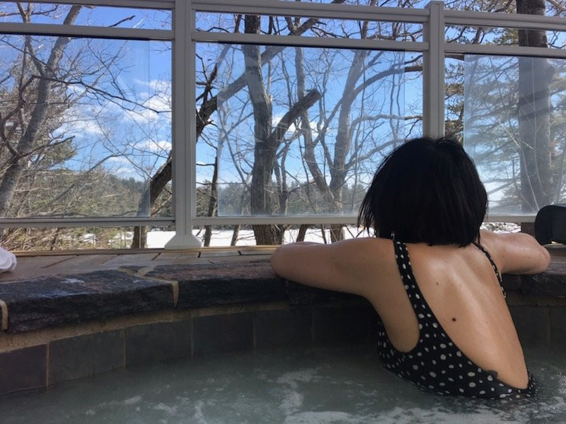 蜜月湖试金石酒店主图