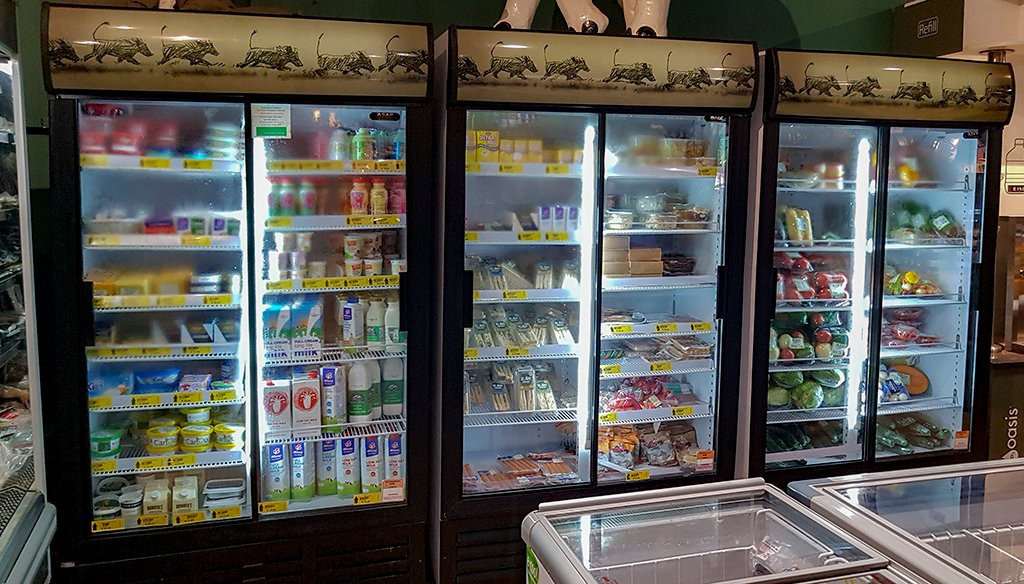 Skukuza Rest Camp主图