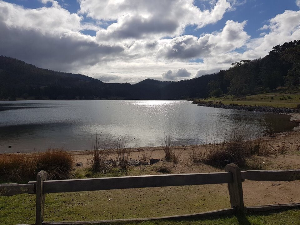 Risdon Brook Reservoir景点图片