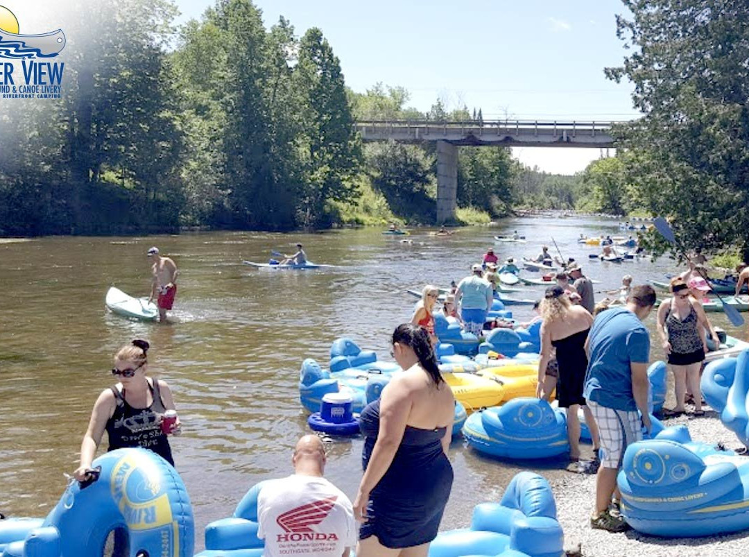 River View Campground