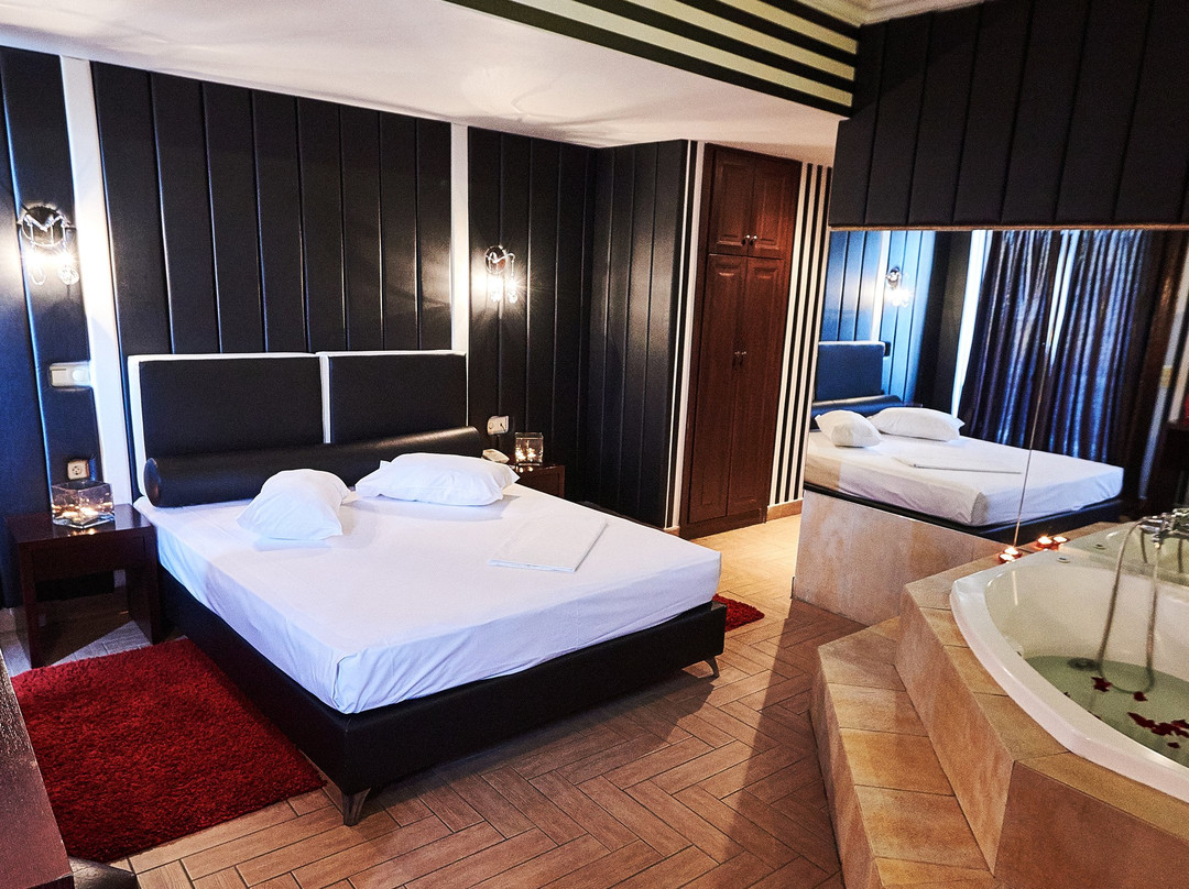 Atlantic Hotel主图