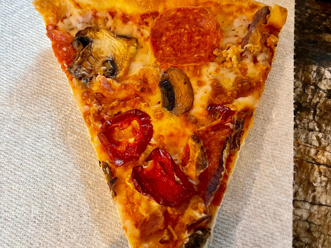 Pizza Hut Wingstreet