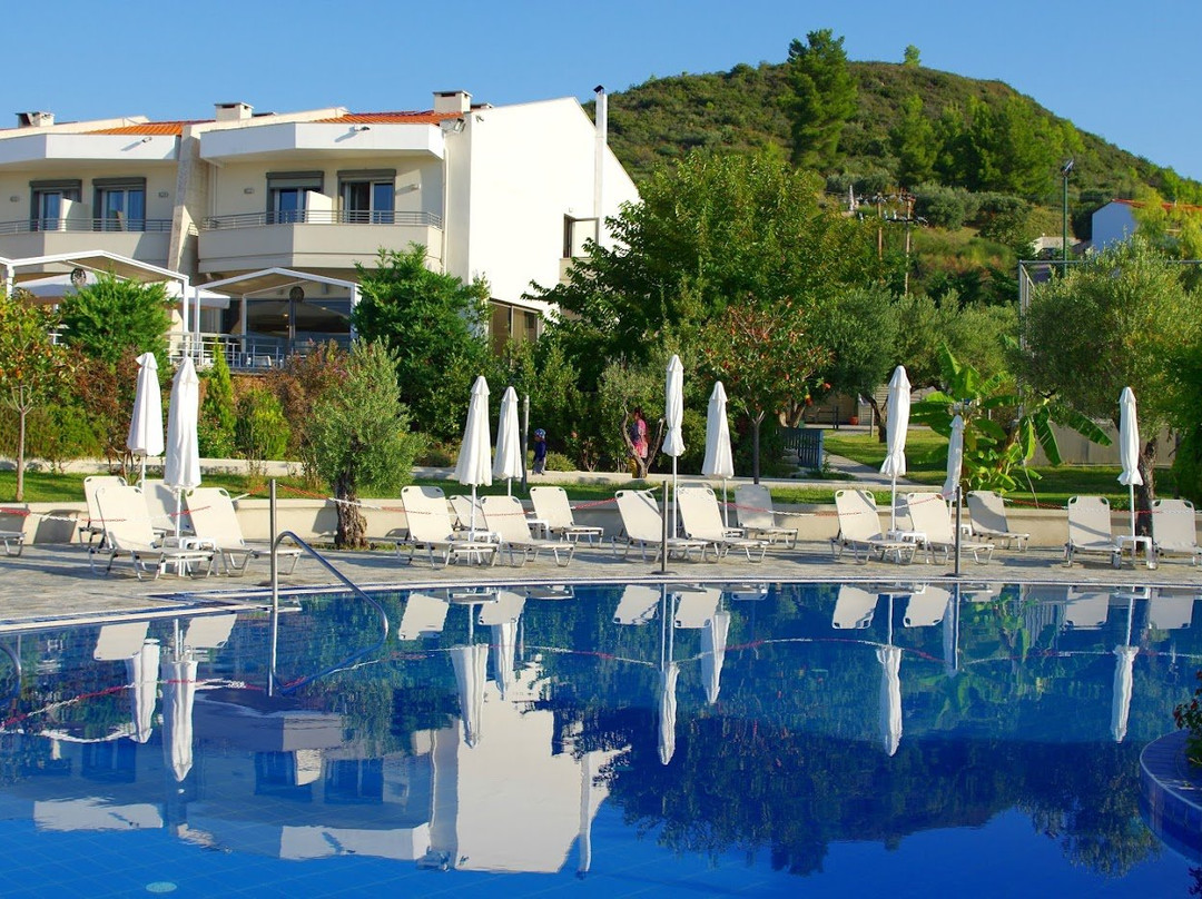 Xenios Anastasia Resort & Spa主图