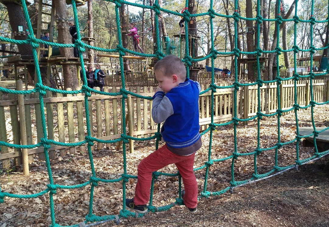Expéria Park Lorient景点图片