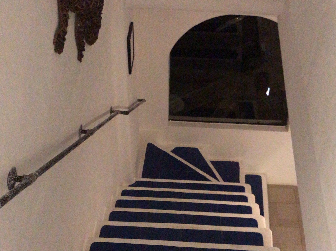 D´Gecko Hotel主图