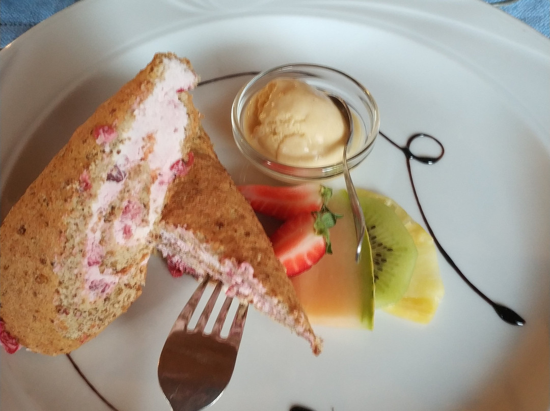 Verdignes酒店住宿-Gasthaus St. Valentin