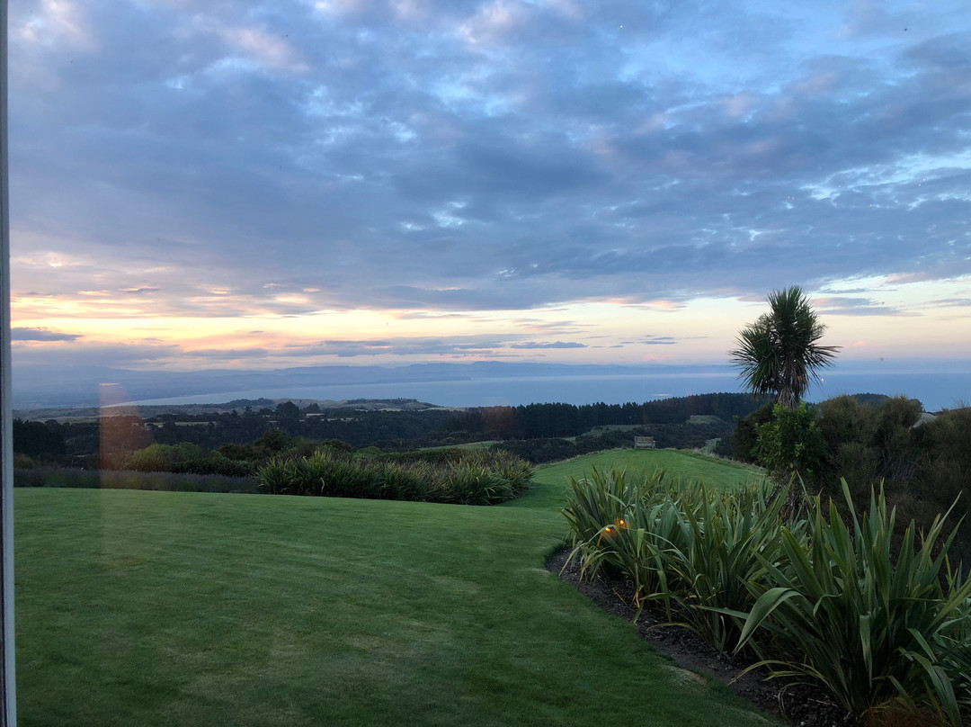 拐子角农场豪华别墅主图