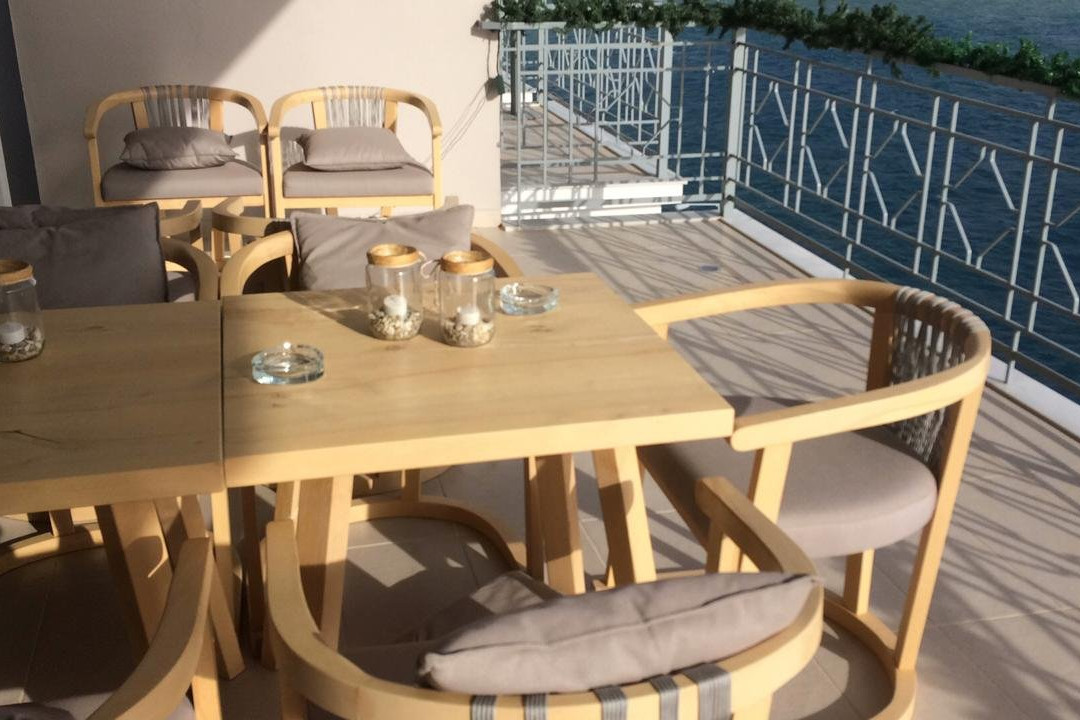 Infinity Hotel主图