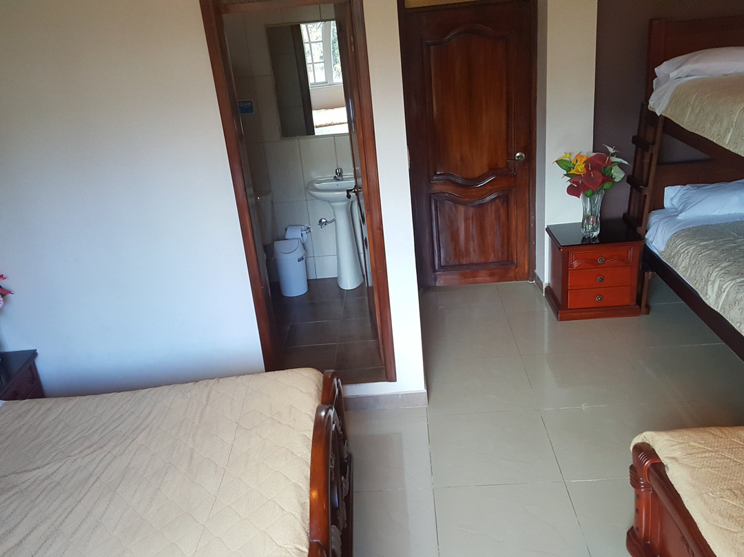 Hotel Del River主图