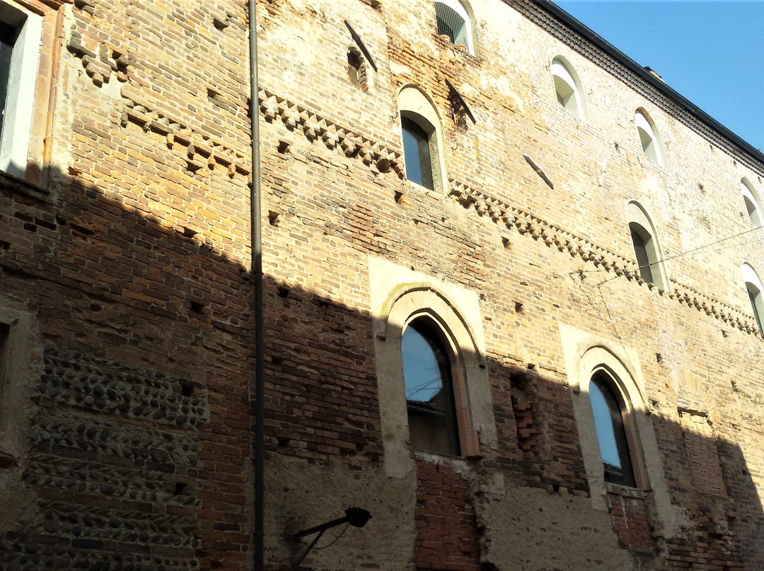 Castello di Buronzo景点图片
