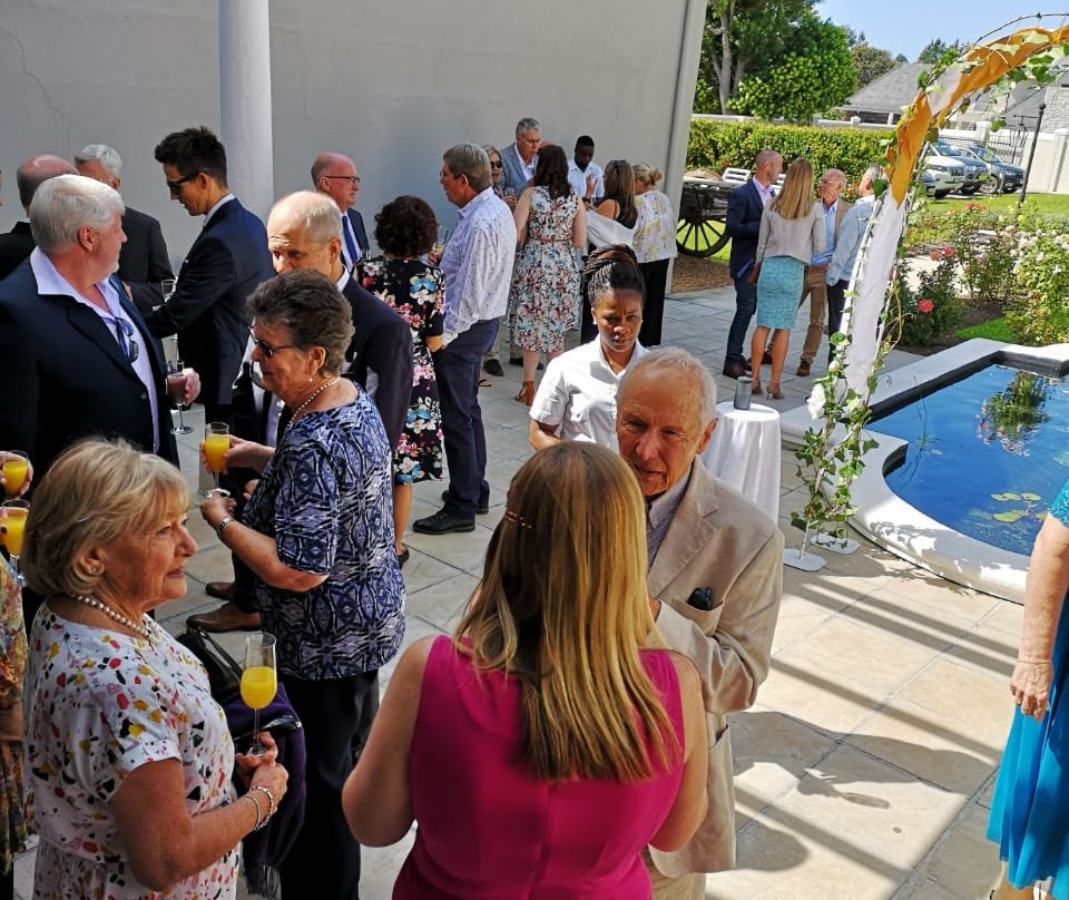 Glen Avon Lodge Boutique Hotel主图