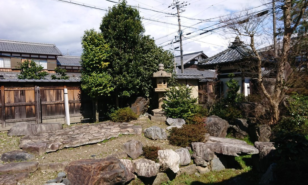 Kondo Machinami Preserved Exchange Center景点图片