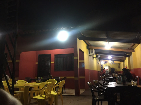 Maracaju餐馆和美食-Espetinho Do Bolacha