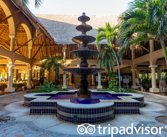 Grand Palladium Colonial Resort & Spa - All Inclusive主图