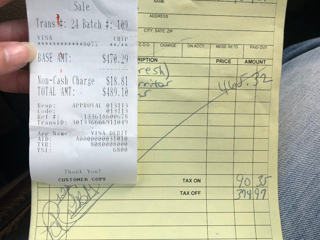 Day's Smokehouse and Specialty Meats