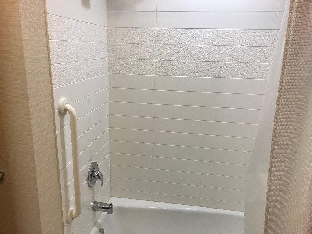 Fairfield by Marriott Inn & Suites Calhoun主图