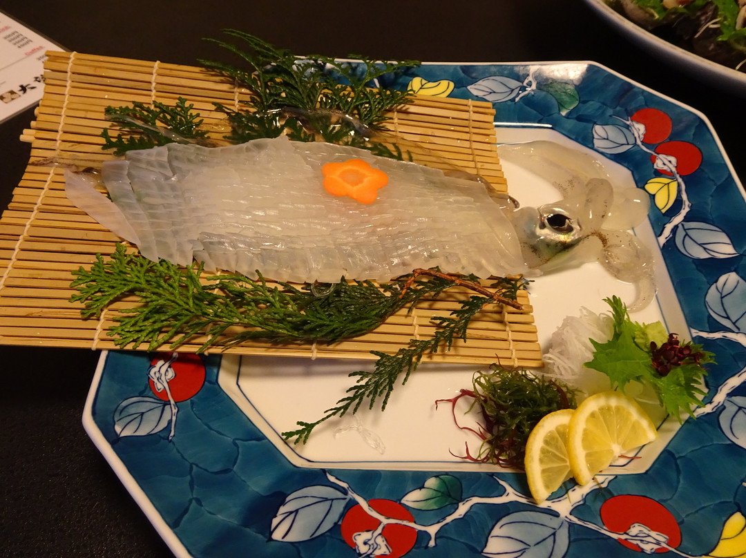 Kanko Hotel Taibokaku主图