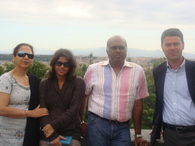 Touring in Rome-奇维塔韦基亚必去景点