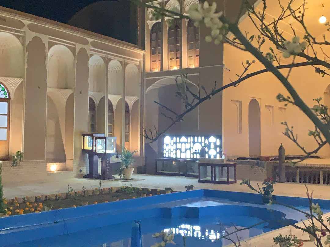 Heyrani House景点图片