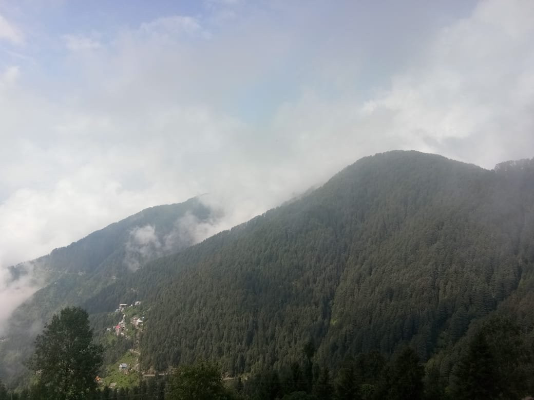 Aaroham By Aamod主图