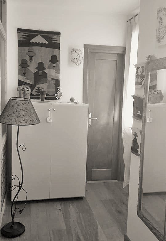 La Rosa Dei Venti Di Mimma Bed&breakfast主图