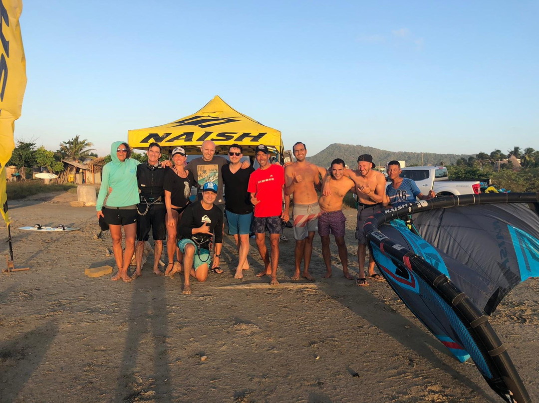 Kite Surf Experience-Santa Veronica必去景点