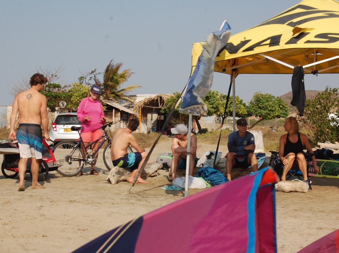 Kite Surf Experience-Santa Veronica必去景点