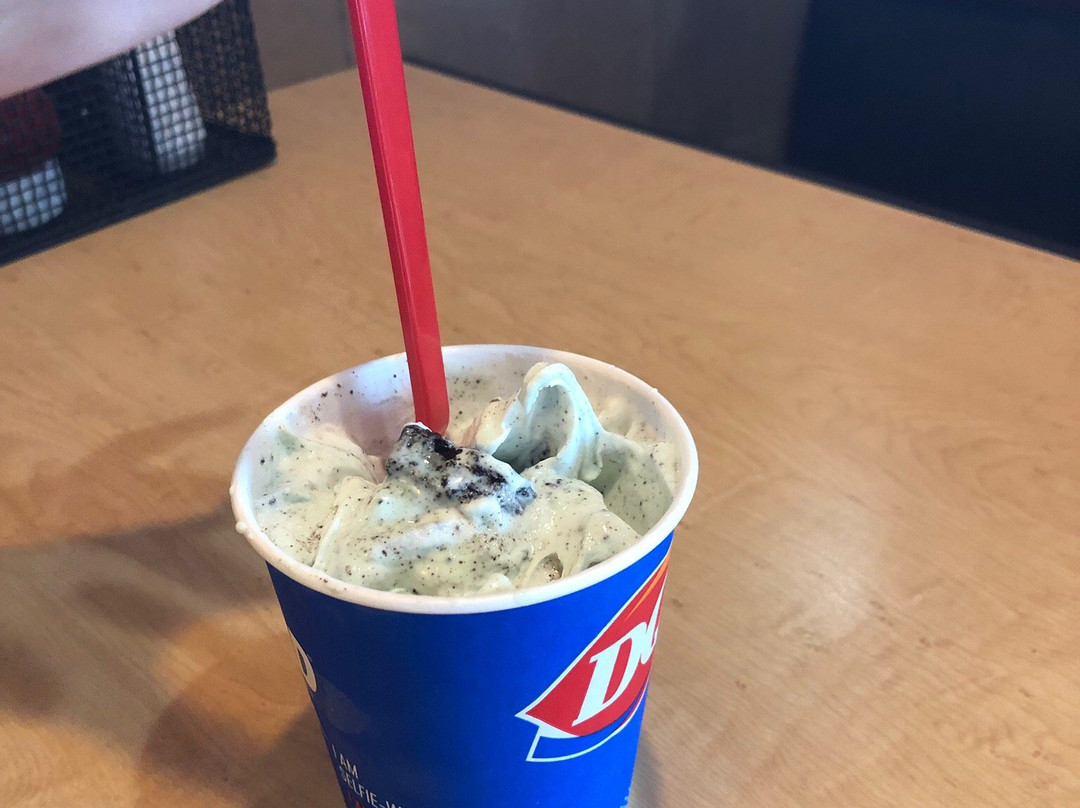 Dairy Queen Grill & Chill