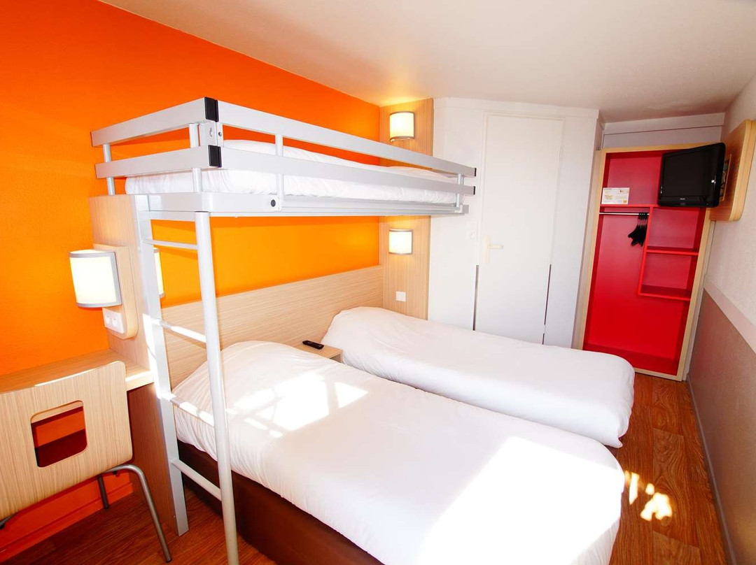 Hotel Premiere Classe Saumur主图