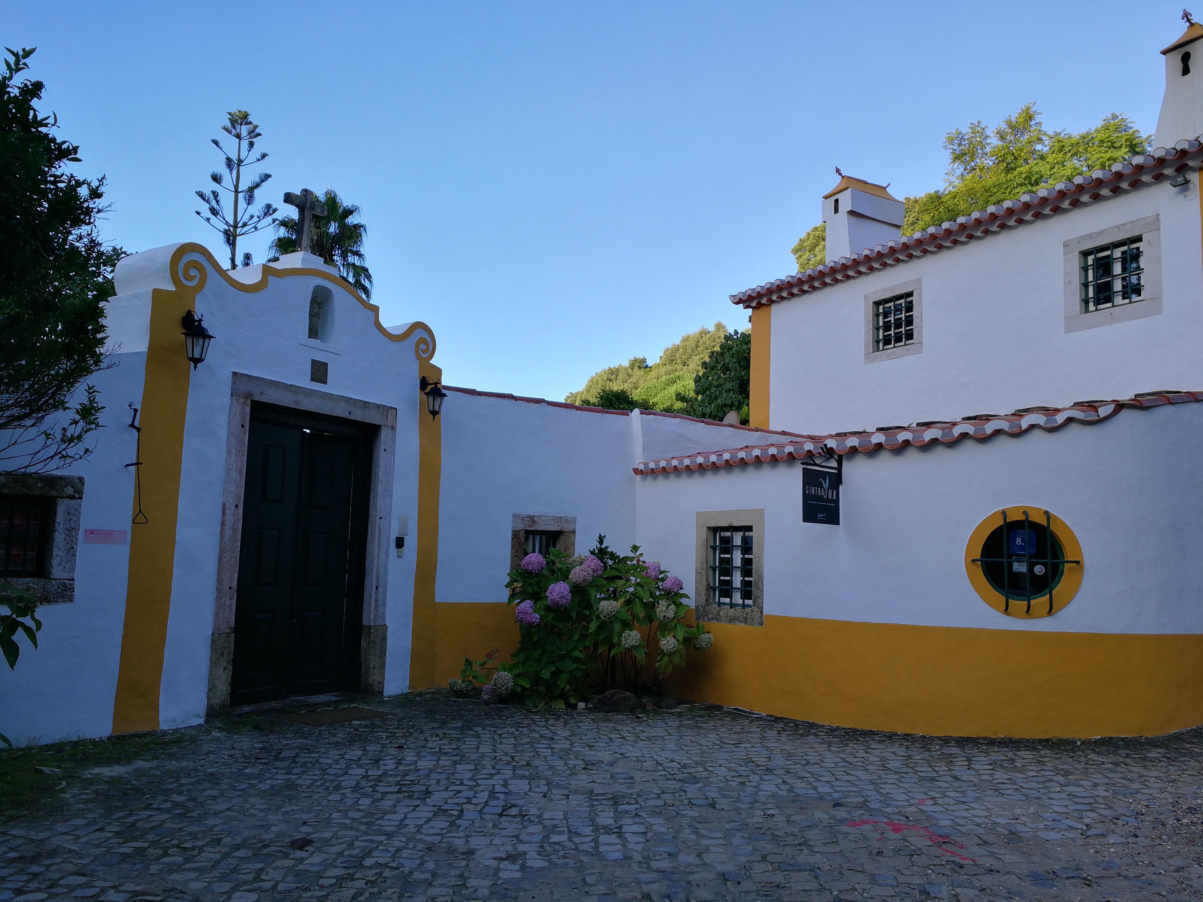 Quinta do Rio Touro-官方