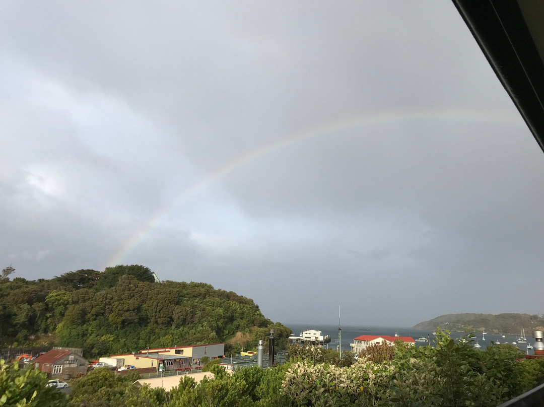 湾景酒店主图