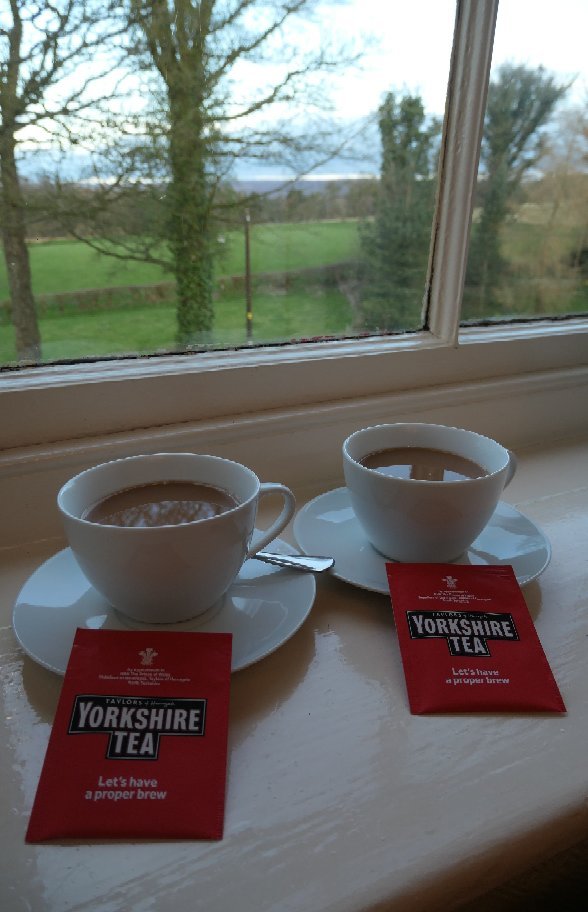 High Farm Bed and Breakfast-官方