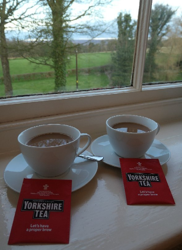 High Farm Bed and Breakfast主图