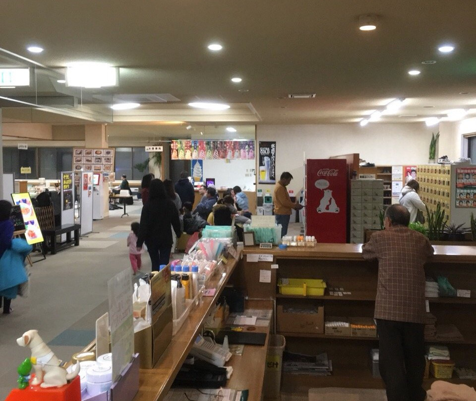 Eniwa Onsen La Foret-惠庭市必去景点