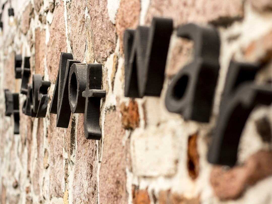 La Casa Azul Hostal主图