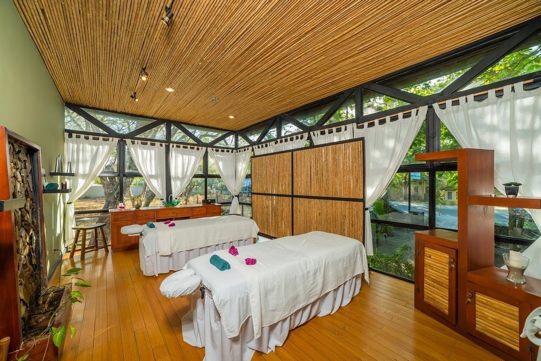 Revive Wellness Center at Langosta Beach Club-塔马林多必去景点