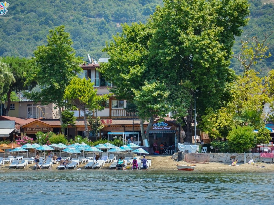 Anı Apart Otel