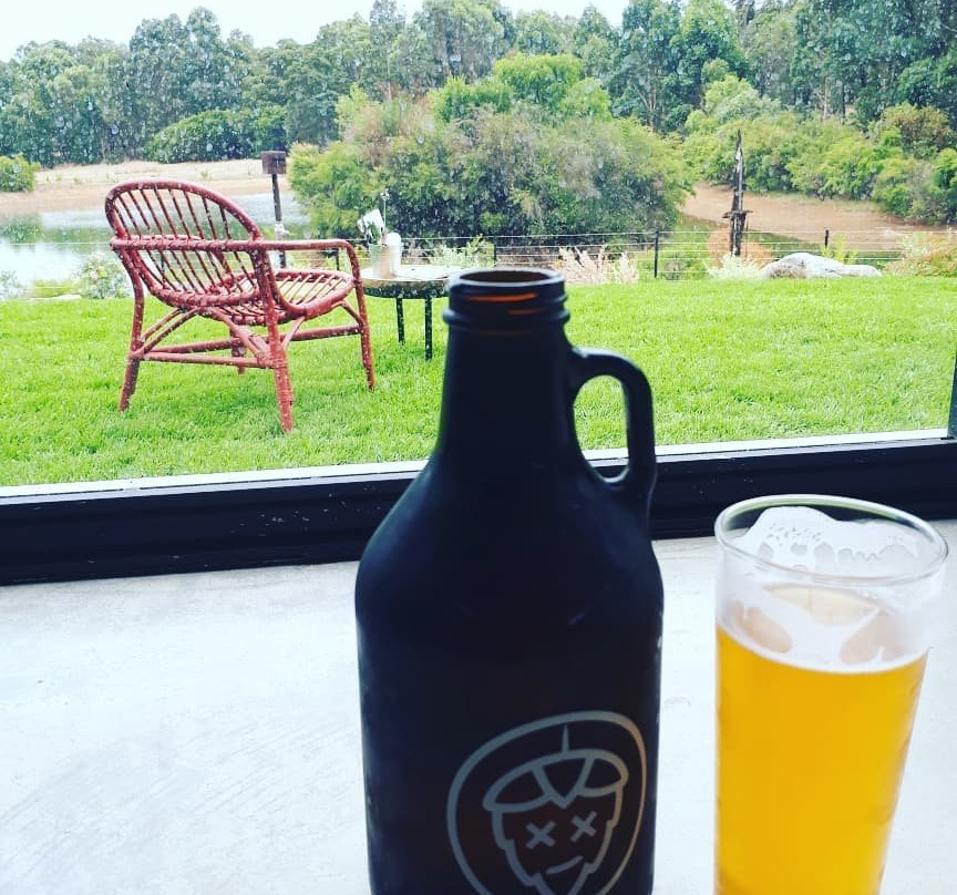 Wild Hop Brewing Company-雅林角必去景点