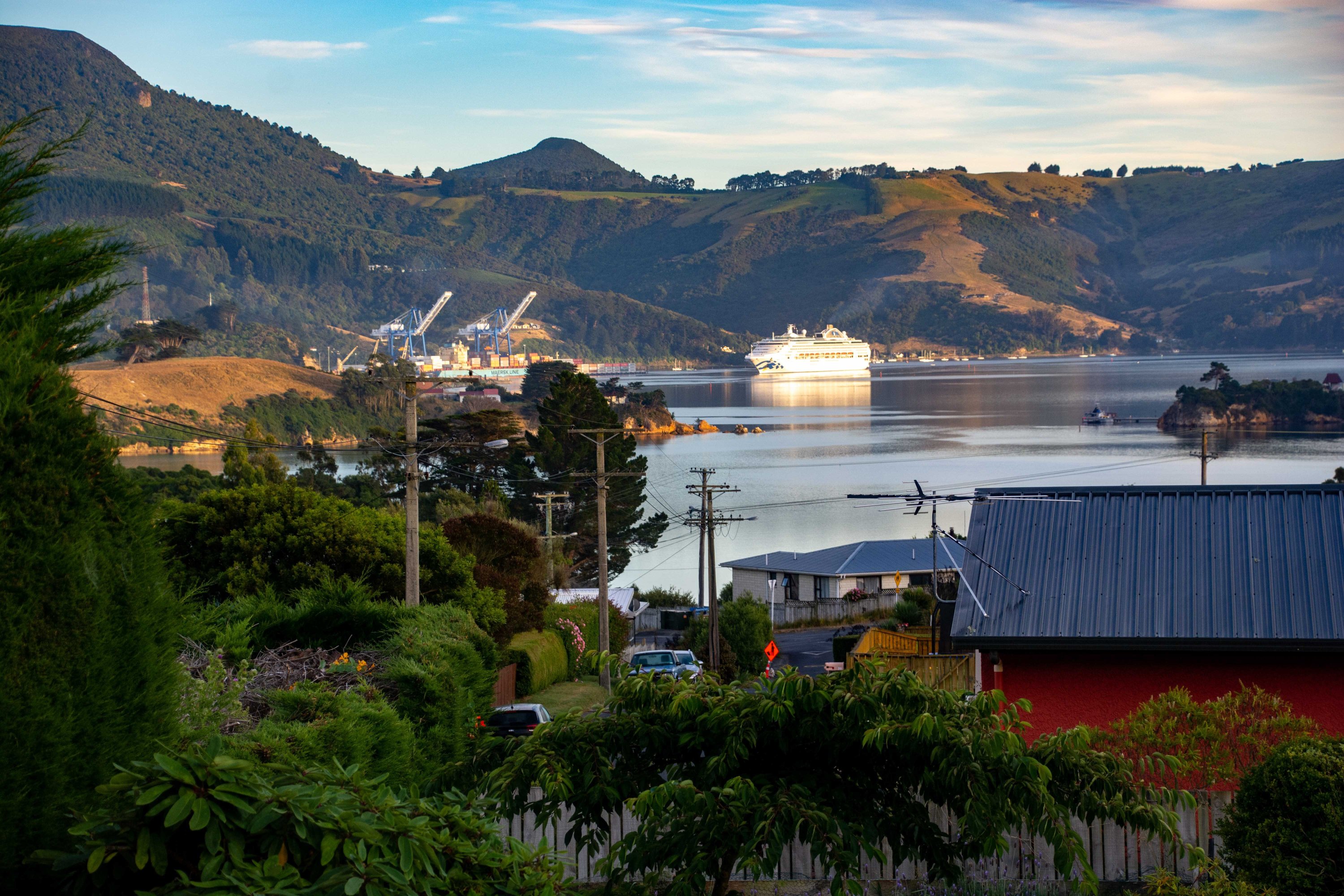 Seaton Retreat-酒店景观