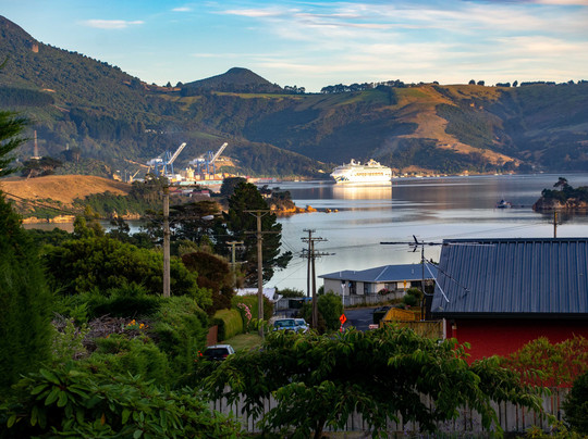 Seaton Retreat主图