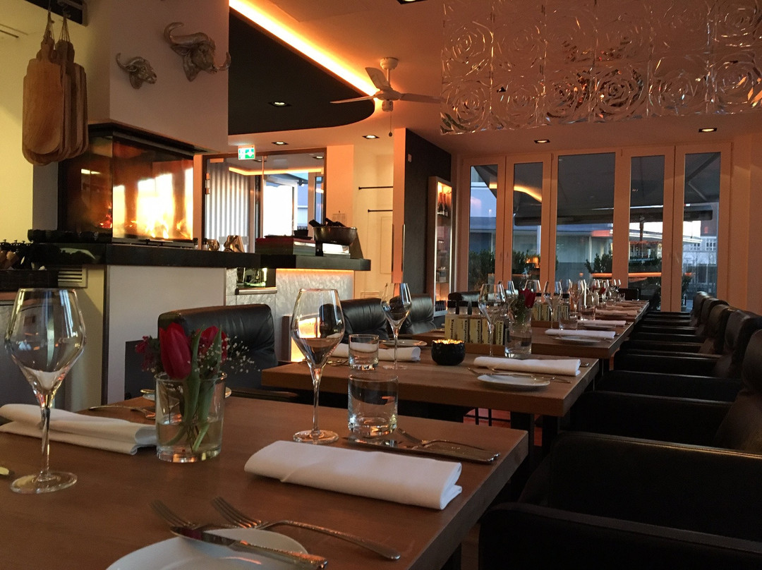 Restaurant ZUM ADLER