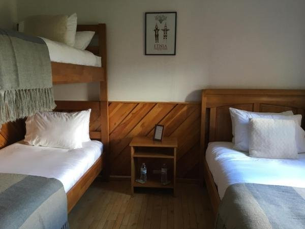 Parador Russfin主图