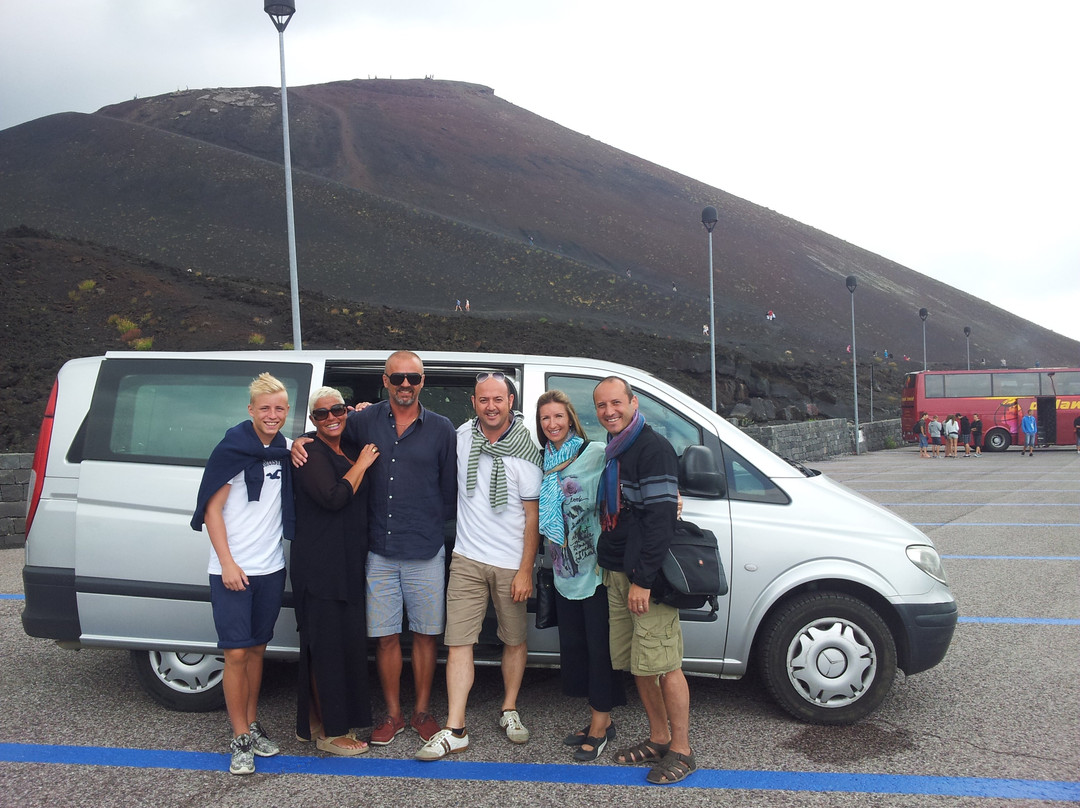 Scopeltour Viaggi-戈尔福海堡必去景点