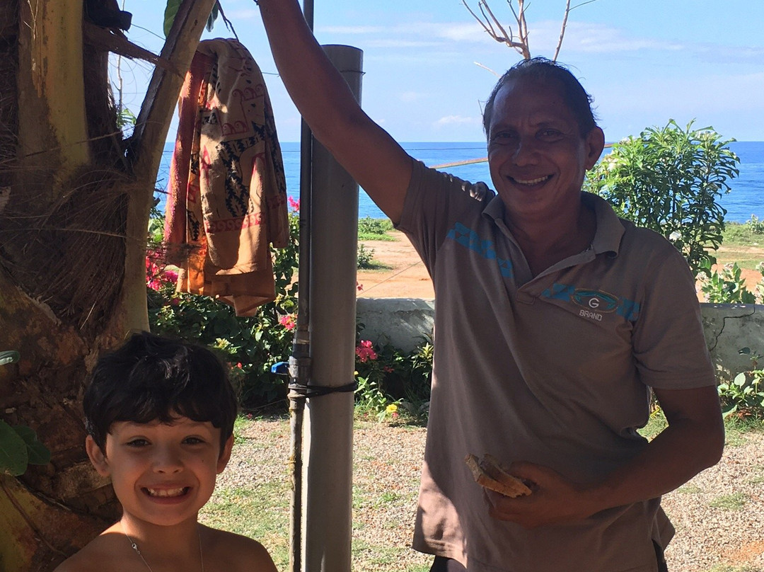 Seaface Rest Hambantota主图