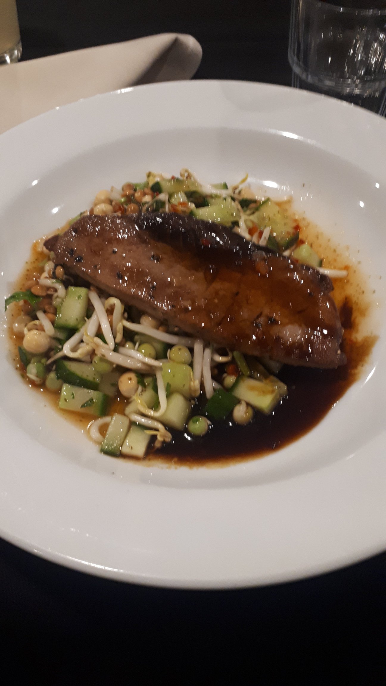 Distinction Whangarei Hotel & Conference Centre-餐饮