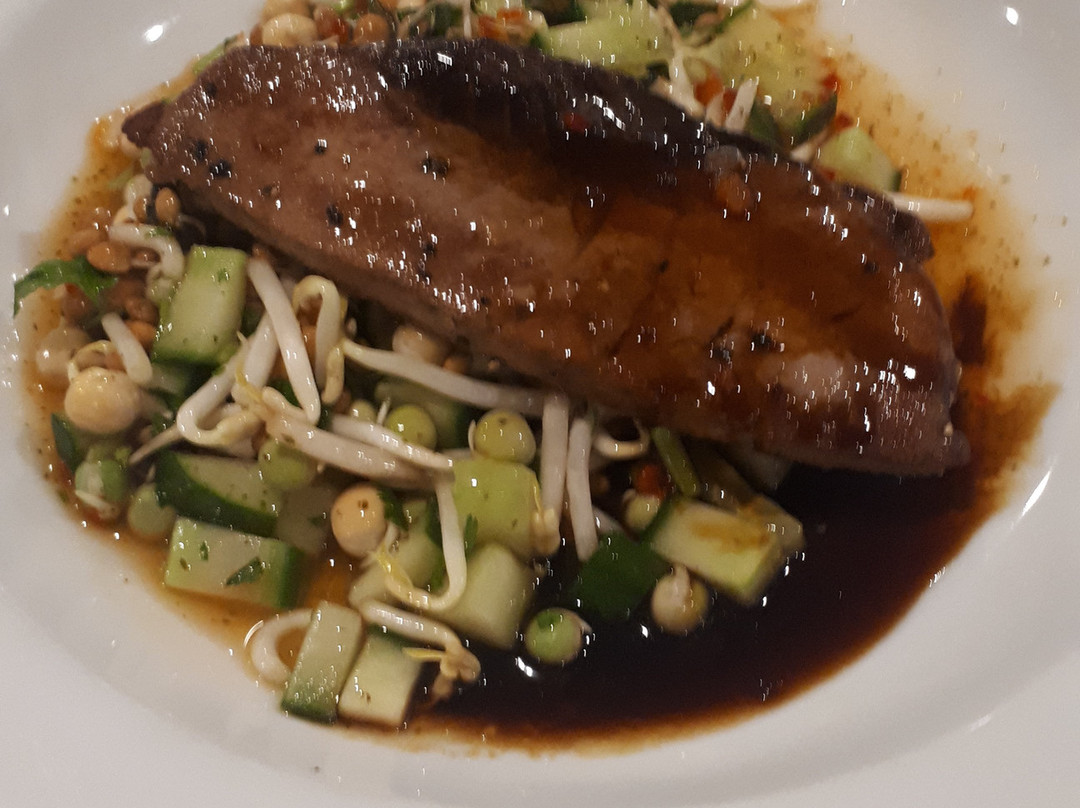 Distinction Whangarei Hotel & Conference Centre主图