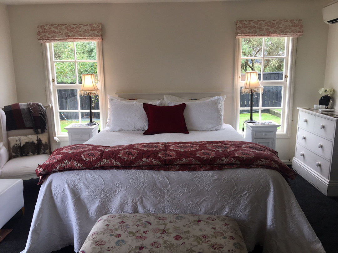 Aylstone Boutique Retreat主图